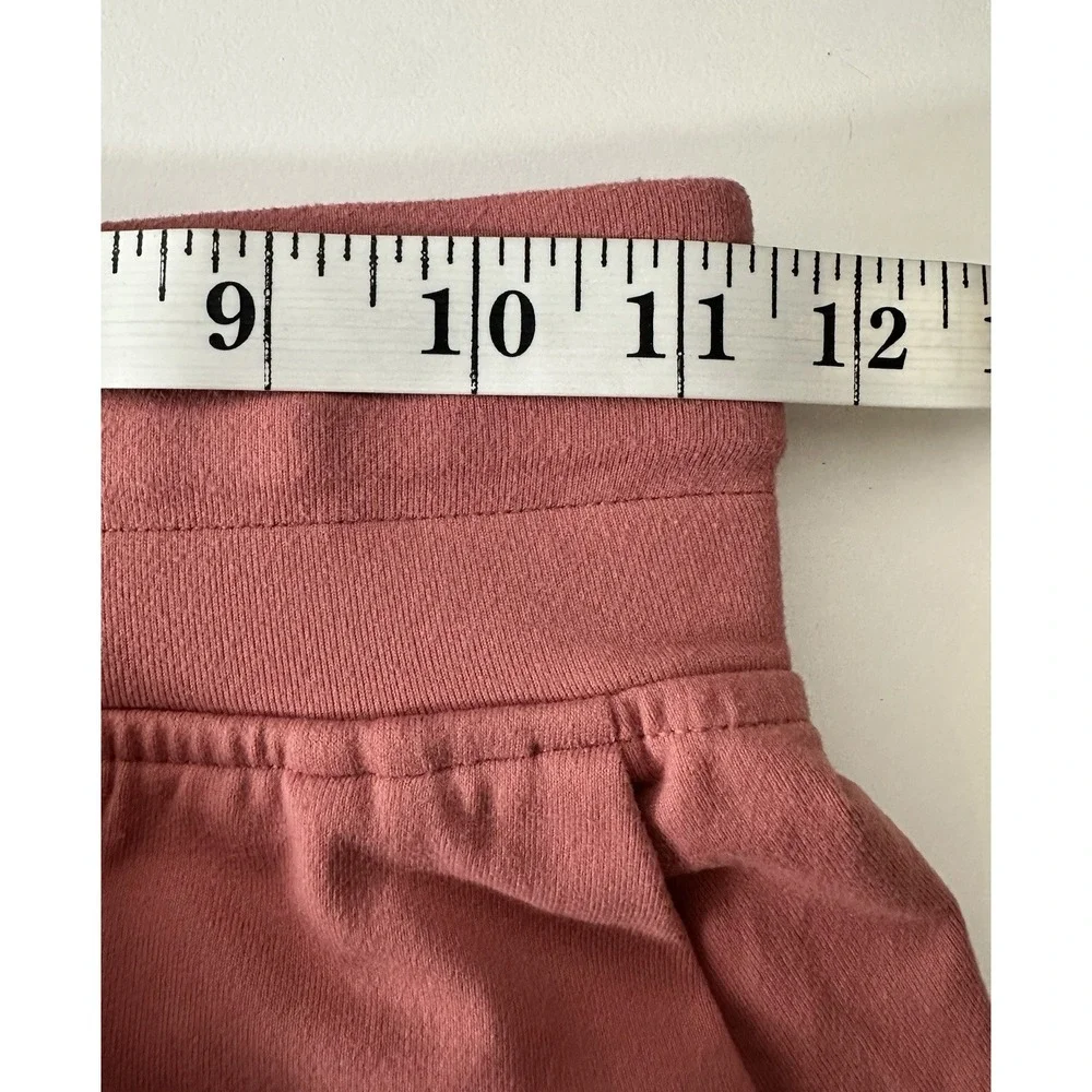 Lululemon Ready To Rulu Jogger Women's Size‎ 0  Desert Sun Drawstring Pockets